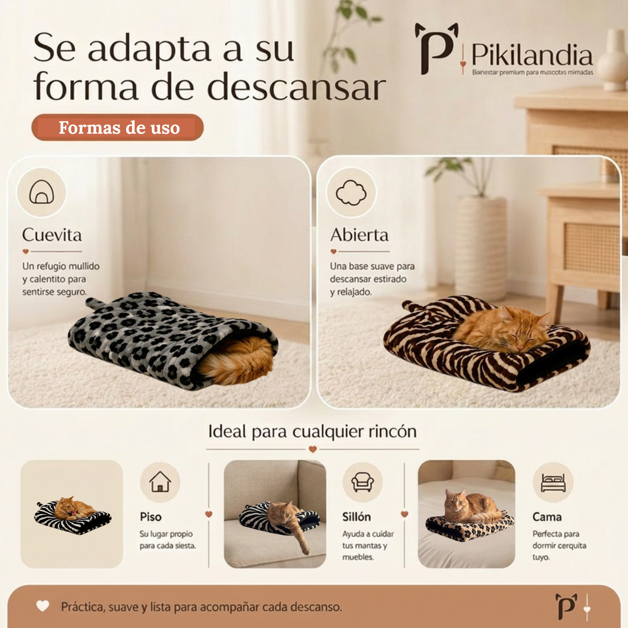 Camita Nidito Piki