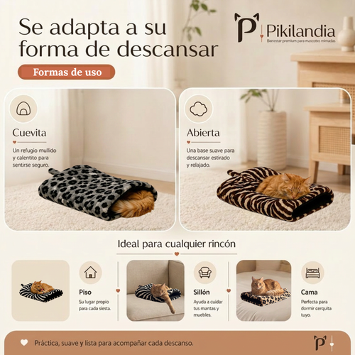 Camita Nidito Piki