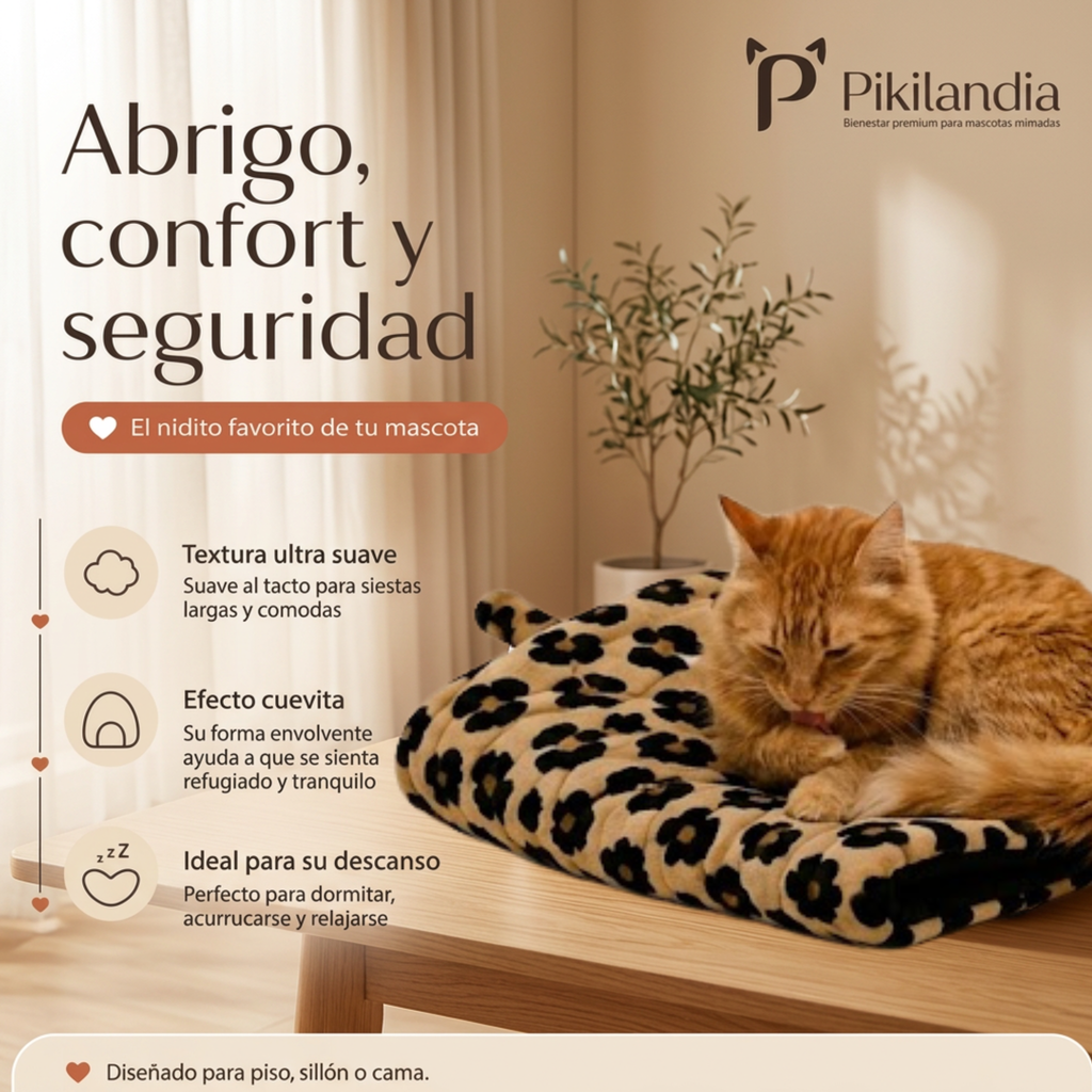Camita Nidito Piki