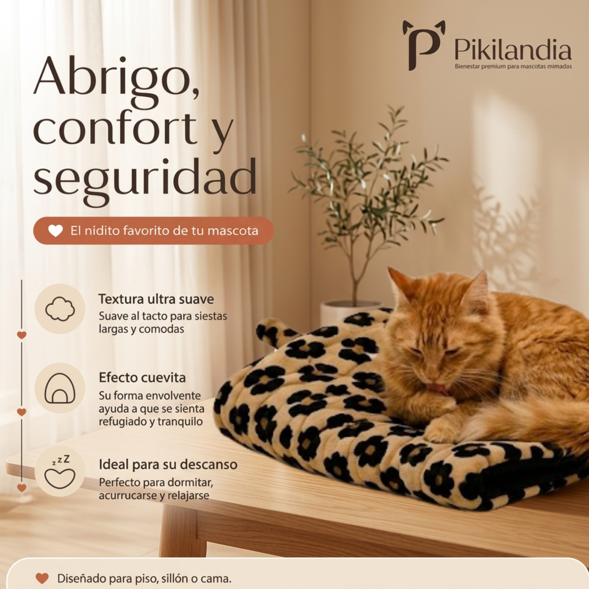 Camita Nidito Piki